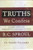 Truths We Confess, Three-Volume Set