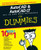 AutoCAD & AutoCAD LT All-in-One Desk Reference For Dummies (For Dummies (Computer/Tech))