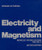 002: Electricity and Magnetism (Berkeley Physics Course, Vol. 2)