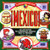 Mexico: 40 Activities to Experience Mexico Past & Present (Kaleidoscope Kids)