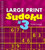 Large Print Sudoku #3