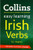 Collins Easy Learning Irish Verbs. by A.J. Hughes