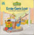 Ernie Gets Lost (A Sesame Street Growing-Up Book)
