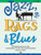 Jazz, Rags & Blues, Bk 3: 10 Original Pieces for the Intermediate to Late Intermediate Pianist, Book & CD