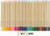 Studio Series Colored Pencil Set (Set of 30) (Multilingual Edition)