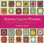 Granny Square Flowers: 50 Botanical Crochet Motifs and 15 Original Projects