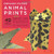 Origami Paper - Animal Prints - 8 1/4 - 49 Sheets: Tuttle Origami Paper: High-Quality Large Origami Sheets Printed with 6 Different Patterns: Instructions for 6 Projects Included