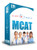 MCAT AudioLearn - A Complete Science Review for the Medical College Admission Test on 6 Audio CDs!