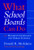 What School Boards Can Do: Reform Governance for Urban Schools