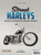 Street Harleys: A Collection of Harley-Davidson & V-Twin Customs (Wp Action Series)