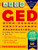 Ged: Preparation for the High School Equivalency Examination (MASTER THE GED)