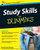 Study Skills For Dummies