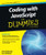 Coding with JavaScript For Dummies (For Dummies Series)