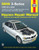 BMW 3 Series, 1999 - 2005 Z4 325CI 330CI Convertible (Haynes Repair Manual)