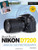 David Buschs Nikon D7200 Guide to Digital SLR Photography