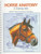 Horse Anatomy : A Coloring Atlas