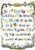 Jolly Phonics Letter Sound Poster