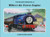 Wilbert the Forest Engine (Railway)