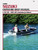 Suzuki Outboard Shop Manual: 2-225 HP 1985-1991 (Includes Jet Drives)