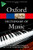 The Oxford Dictionary of Music (Oxford Quick Reference)