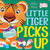 Little Tiger Picks Up (Hello Genius)