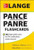 LANGE PANCE/PANRE Flashcards (Lange Flashcards)