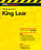 CliffsComplete King Lear