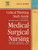 Critical Thinking Study Guide for Medical-Surgical Nursing: Critical Thinking for Collaborative Care, 5e