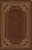 ESV Large Print Compact Bible (TruTone, Brown, Classic Frame Design)