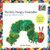 The Very Hungry Caterpillar Book and Memory Game (The World of Eric Carle)