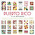 Puerto Rico Tile Designs