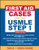 First Aid Cases for the USMLE Step 1, Third Edition (First Aid USMLE)