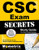 CSC Exam Secrets Study Guide: CSC Test Review for the Cardiac Surgery Certification Exam (Mometrix Secrets Study Guides)