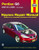 Pontiac G6, 2005-2009 (Haynes Repair Manual)