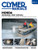 Honda Outboard Shop Manual: 2-130 HP A-Series Four-Stroke 1976-2007 (Includes Jet Drives) (Clymer Manuals)