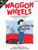 Waggon Wheels: Violin