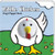 Little Chicken: Finger Puppet Book (Little Finger Puppet Board Books)