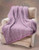 20 Easy Knitted Blankets and Throws: From the Staff at Martingale