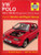 VW Polo Hatchback (1994-99) Service and Repair Manual (Haynes Service and Repair Manuals)