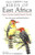 Field Guide to the Birds of East Africa: Kenya, Tanzania, Uganda, Rwanda, Burundi