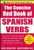 The Concise Red Book of Spanish Verbs (Big Book Series)