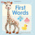 Baby Sophie la girafe: First Words