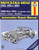 Mercedes Benz 230, 250 and 280, 1968-1972 / 6-Cylinder sohc / Sedan, Coupe, Roadster Automotive Repair Manual