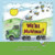 We're Moving! (Modern Family Children's Book Series) (Volume 2)