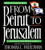 From Beirut to Jerusalem CD