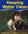 Library Book: Keeping Water Clean (Rise and Shine)