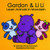 Gordon & Li Li Learn Animals in Mandarin (Mandarin for Kids) (English and Mandarin Edition) (English and Mandarin Chinese Edition)