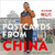Postcards from China