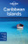 Lonely Planet Caribbean Islands (Travel Guide)