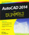 AutoCAD 2014 For Dummies